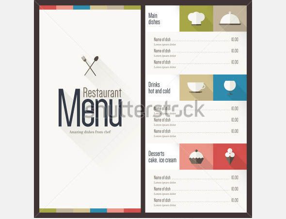 23 best Menu images on Pinterest Chalkboards, Chalkboard and - microsoft word restaurant menu template 23 best Menu images on Pinterest Chalkboards, Chalkboard and - microsoft word restaurant menu template