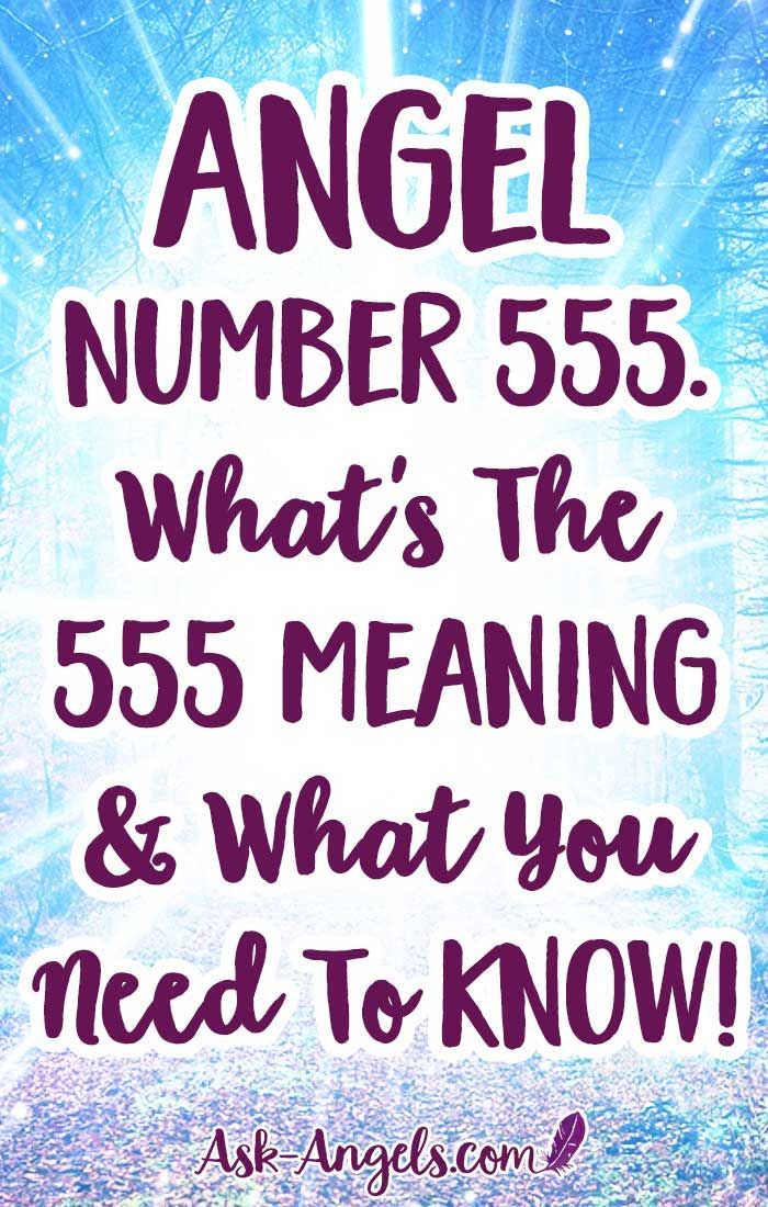The 555 Meaning 5 Reasons You See Angel Number 555 555 Angel the-555-meaning-5-reasons-you-see-angel-number-555-555-angel