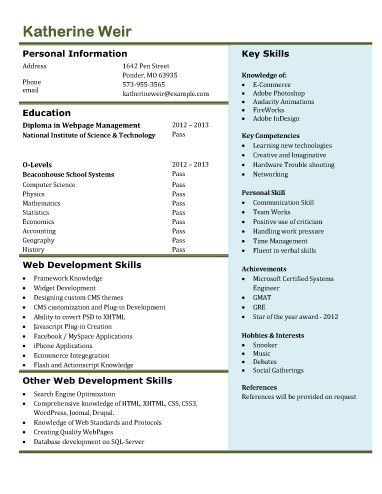 10 best free resume templates microsoft word images on pinterest resume templates microsoft word 2013 - Best Resume Template Microsoft Word 10 best free resume templates microsoft word images on pinterest resume templates microsoft word 2013 - Best Resume Template Microsoft Word