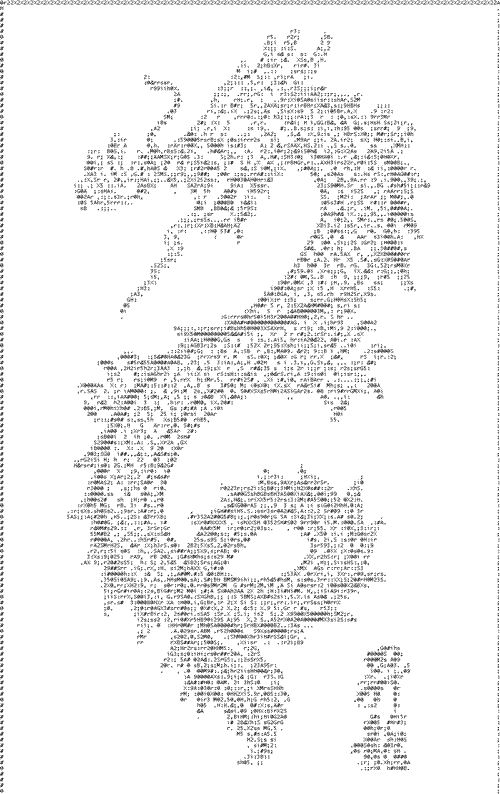 One Line Ascii Art Music : Best ascii art ideas on pinterest line