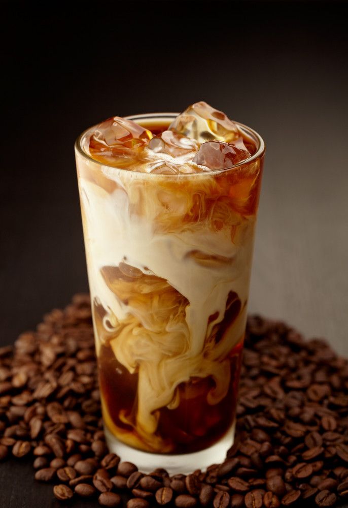 The Most Beautiful Iced Coffee You Need To Try The Most Beautiful Iced Coffee You Need To Try