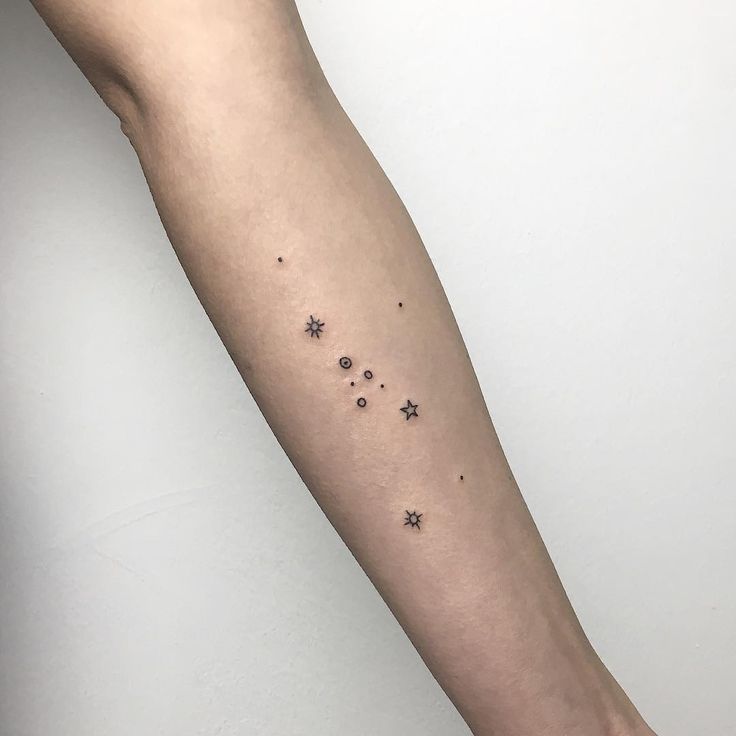 best 25 taurus constellation tattoo ideas on pinterest best 25 taurus constellation tattoo ideas on pinterest