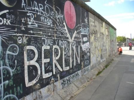 berlin background