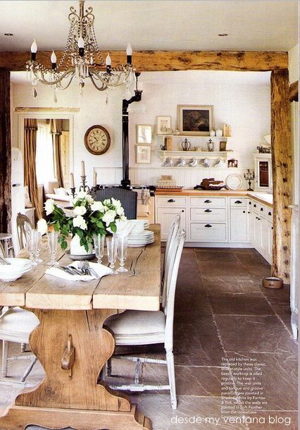 Rustic White Country Kitchen 212 best rustic country/farmhouse kitchens. images on pinterest Rustic White Country Kitchen 212 best rustic country/farmhouse kitchens. images on pinterest