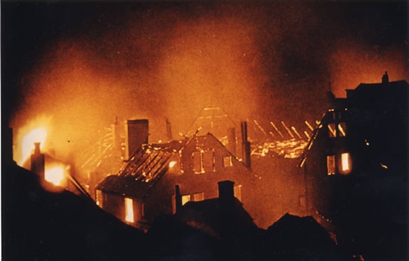 Feuersturm Feuersturm