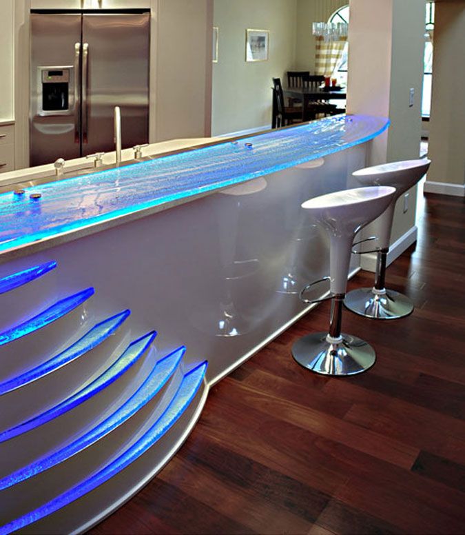 Blue Kitchen Countertops Pictures Blue Kitchen Countertops Pictures