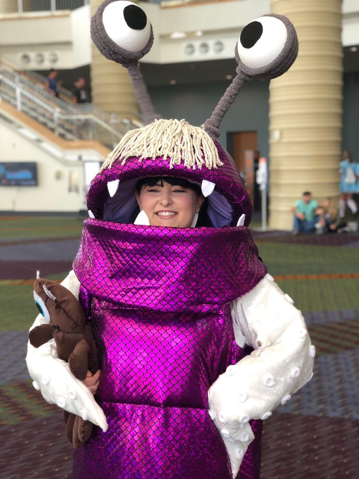 Afrikaner Mutter Cosplay Kuessen