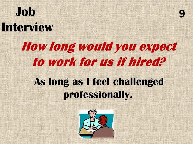 16 best general interview question images on pinterest hr top 15 questions asked in an interview