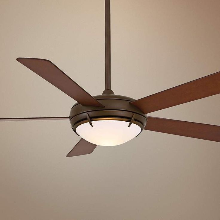 54 Minka Aire Oil Rubbed Bronze Como Ceiling Fan 32171 Lamps Plus With Light Design 54 Minka Aire Oil Rubbed Bronze Como, Lamps Plus Minka Aire Ceiling Fan
