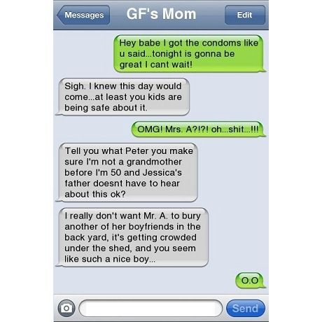 Text chat Sexy
