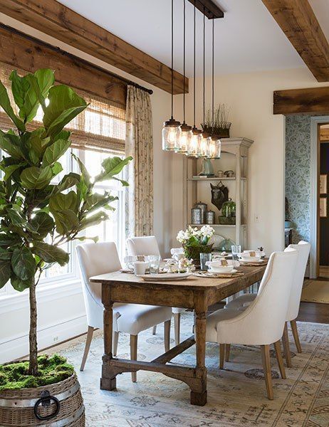 Best 25 Farmhouse Dining Rooms Ideas On Pinterest Dining Wall Fascinating Country Style Dining Rooms Design Inspiration Best 25 Farmhouse Dining Rooms Ideas On Pinterest Dining Wall Mesmerizing Country Style Dining Rooms Review