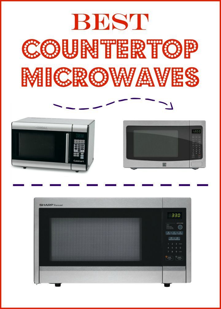 Best 25 Countertop Microwave Ideas Only On Pinterest The Best Countertop Microwaves