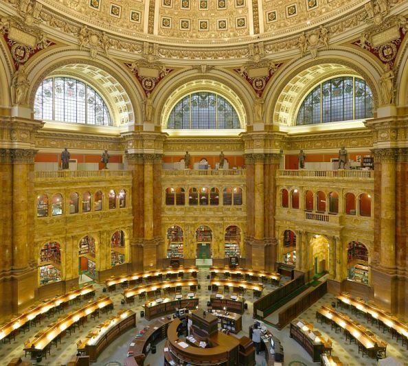 Most Beautiful Room In The World Library Of Congress Most Beautiful Room In The World Library Of Congress