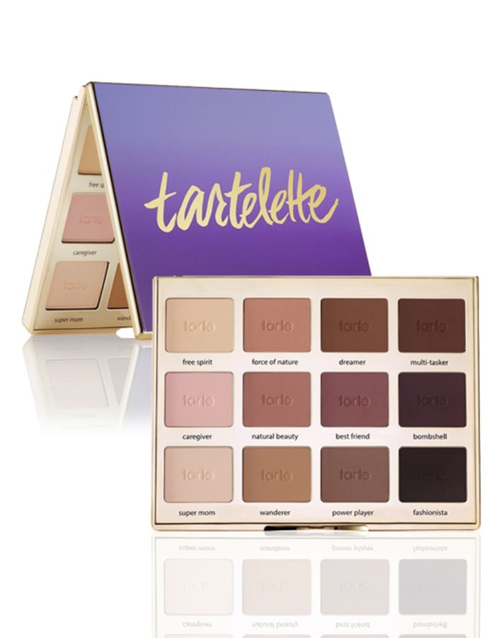 The Top 5 Pinned Makeup Palettes of All Time | Makeup palette, Everyday