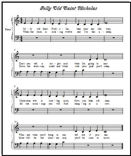 9 best notes for piano beginners images on pinterest sheet music muppet christmas carol sheet music