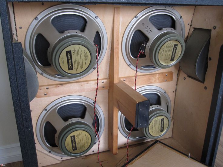 Dating marshall speaker cabinets