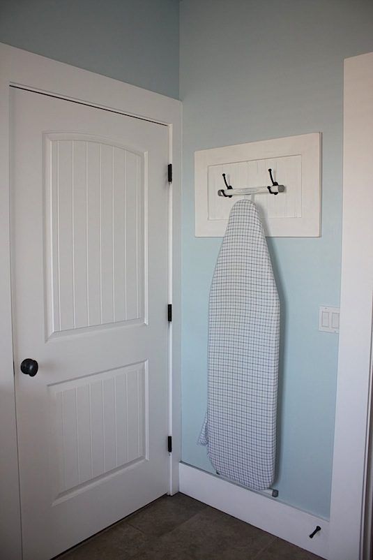 Wall Hanging Ironing Board best 25+ ironing board hanger ideas on pinterest | ironing board Wall Hanging Ironing Board best 25+ ironing board hanger ideas on pinterest | ironing board