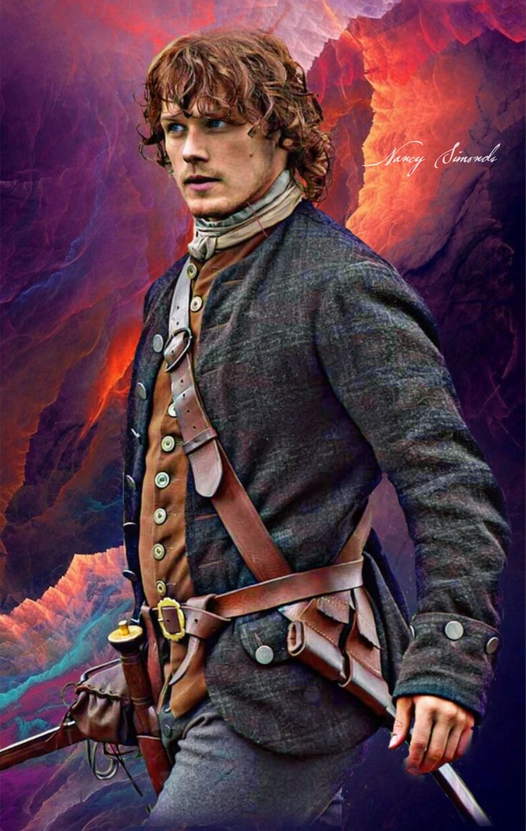 Jamie Fraser in 2024 James fraser outlander, Outlander, Jamie fraser Jamie Fraser in 2024 James fraser outlander, Outlander, Jamie fraser