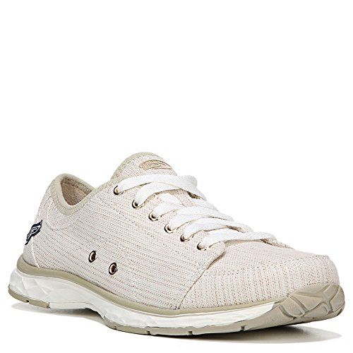 Dr. Scholl's Women's Anna,Tapioca Daydreamer Canvas,US 6.5 M | Sneakers ...