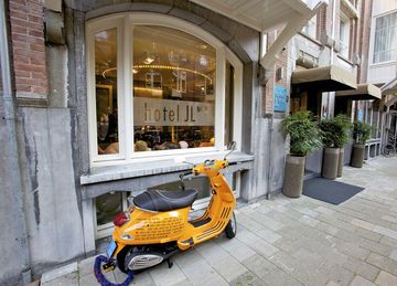 48 Best Hotels With Coco Mat Beds Images On Pinterest 3 4 Low Cost Hotel Jl No76 Amsterdam To Book