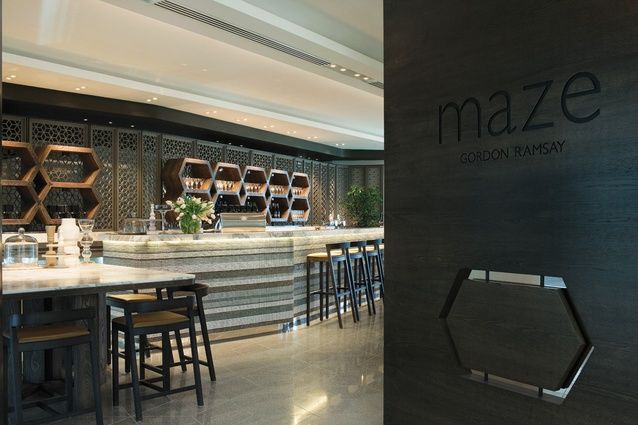 Crown Metropol Restaurants Crown Metropol Restaurants