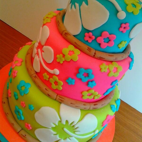 Hawaiian Surprise Cake Hawaiian Surprise Cake