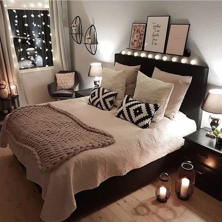 100 Living Room Design Ideas For Seduction Comfy Bedroom Comfy Bedroom Decor Bedroom Decor