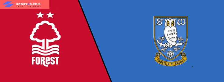 Nottingham Forest vs Sheffield Wednesday Live Score, Prediction, H2H, Live Stream, TV Online