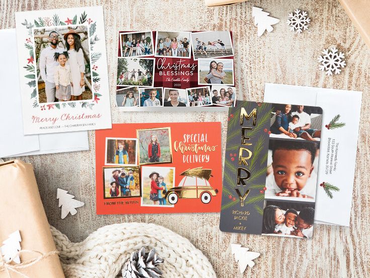 The Best Places To Order Holiday Cards Online Holiday Design Card print-shop-flyer-template-by-owpictures-on-dribbble