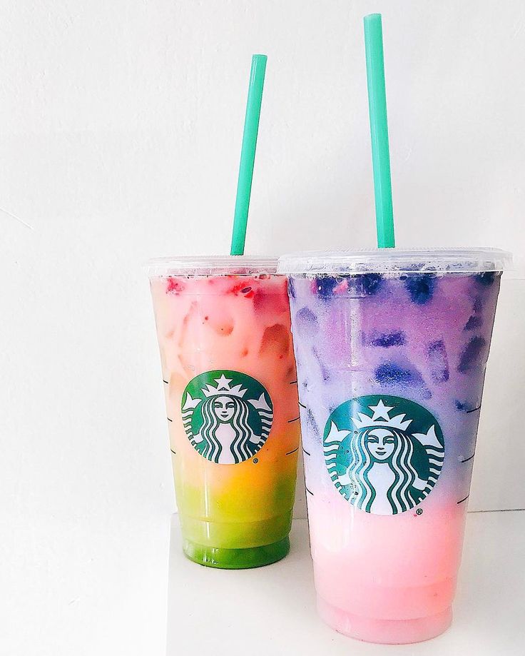 Tie Dye Starbucks Drink Recipe Tie Dye Starbucks Drink Recipe