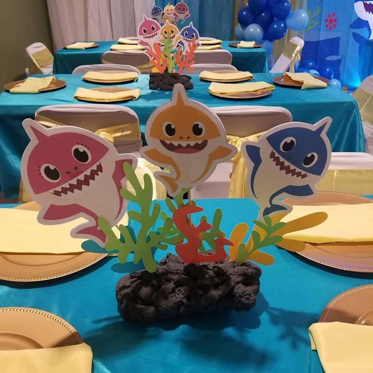 Baby Shark Birthday Party Ideas Photo 2 Of 19 Shark Themed Birthday Party Shark Theme Birthday Baby Boy 1st Birthday Party Baby Shark Birthday Party Ideas Photo 2 Of 19 Shark Themed Birthday Party Shark Theme Birthday Baby Boy 1st Birthday Party