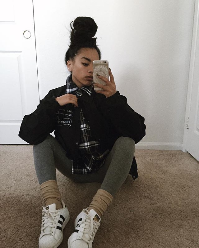 Fashion Killa Style Girl Fashion Killa Style Girl