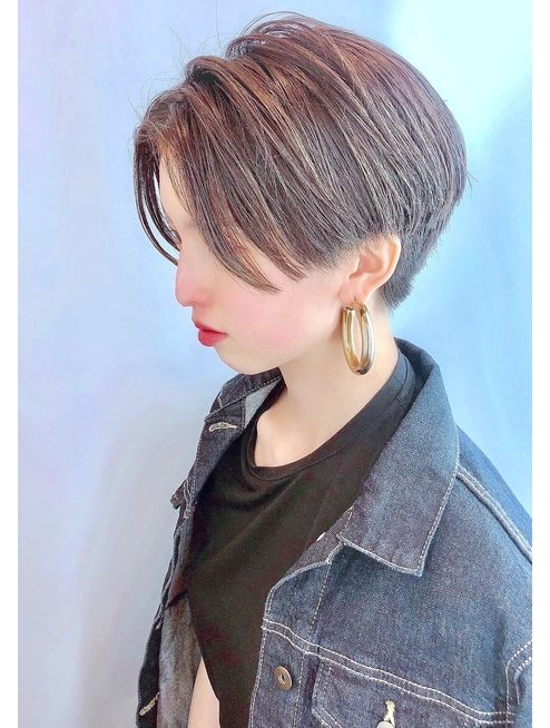 Morio 原宿 黒髪 ハンサムショート 前髪長め L モリオ 原宿本店 Morio From London のヘアカタログ ホットペッパービューティー ショートのヘアスタイル ハンサムショート 美髪 Morio 原宿 黒髪 ハンサムショート 前髪長め L モリオ 原宿本店 Morio From London のヘアカタログ ホットペッパービューティー ショートのヘアスタイル ハンサムショート 美髪