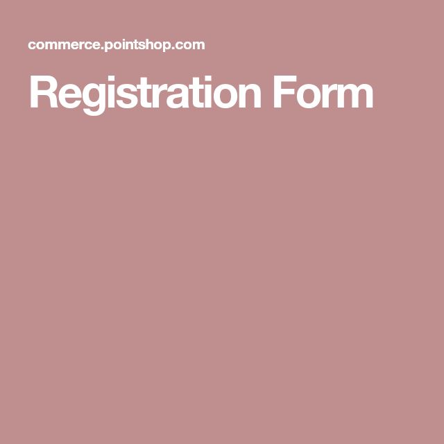 Best 25+ Registration form ideas on Pinterest Web forms, Line - enrolment form template Best 25+ Registration form ideas on Pinterest Web forms, Line - enrolment form template