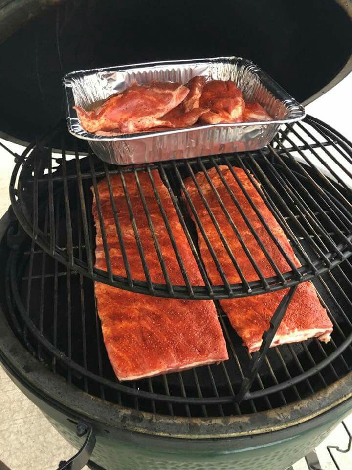 Pin by Karina Goodwin on Big Green Egg/Grilling/Recipes | Grilling