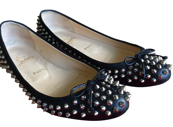 ballerine louboutin occasion ballerine louboutin occasion