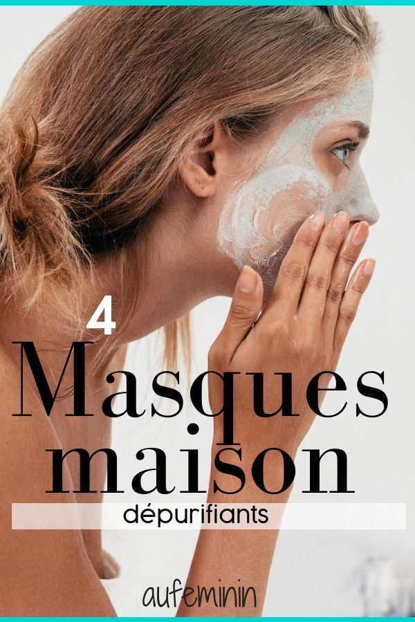 masque anti comedons masque anti comedons