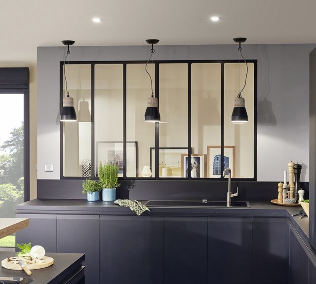 8 best Cuisine images on Pinterest Dream kitchens, Kitchen modern - meuble cuisine porte coulissante ikea 8 best Cuisine images on Pinterest Dream kitchens, Kitchen modern - meuble cuisine porte coulissante ikea
