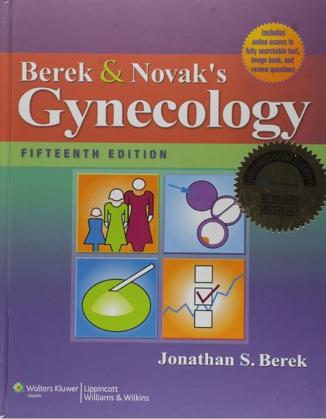 berek and novak s gynecology 15th edition mebooksfree pinterest