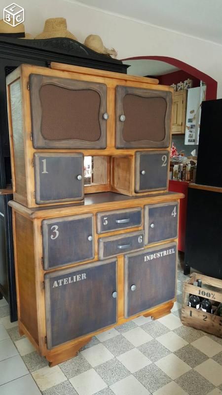 12 best decap meuble images on Pinterest Dressers, Furniture ideas