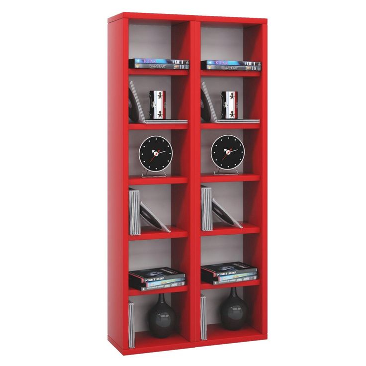 Die besten 25+ Regal rot Ideen auf Pinterest gebeiztes Sperrholz - designer mobel komposition schreibtisch stuhl regal Die besten 25+ Regal rot Ideen auf Pinterest gebeiztes Sperrholz - designer mobel komposition schreibtisch stuhl regal