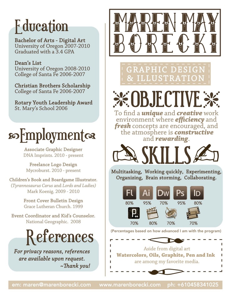 51 best RESUME images on Pinterest Creative resume, Design - golf resumes 51 best RESUME images on Pinterest Creative resume, Design - golf resumes