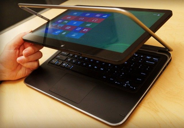 Best Laptop Tablet Combo For Business Best Tablet Laptop Combinations: Top Convertible Laptops Revealed (With