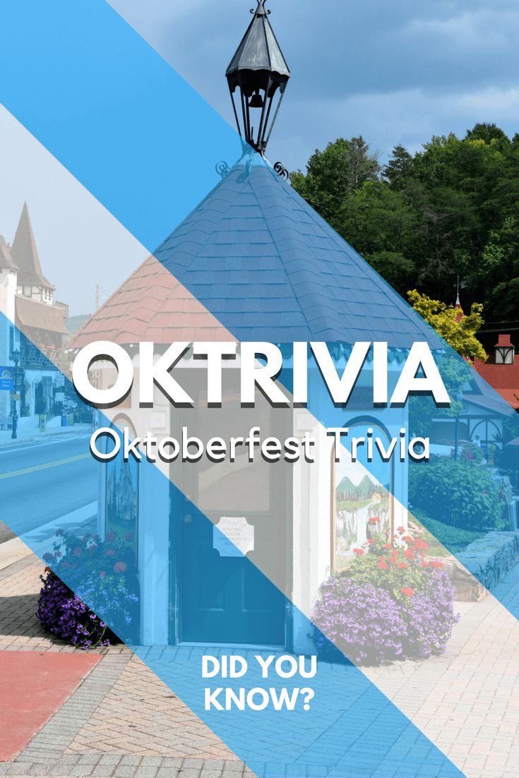Kennen Sie Antworten auf diese zehn Oktoberfest-Fragen? img