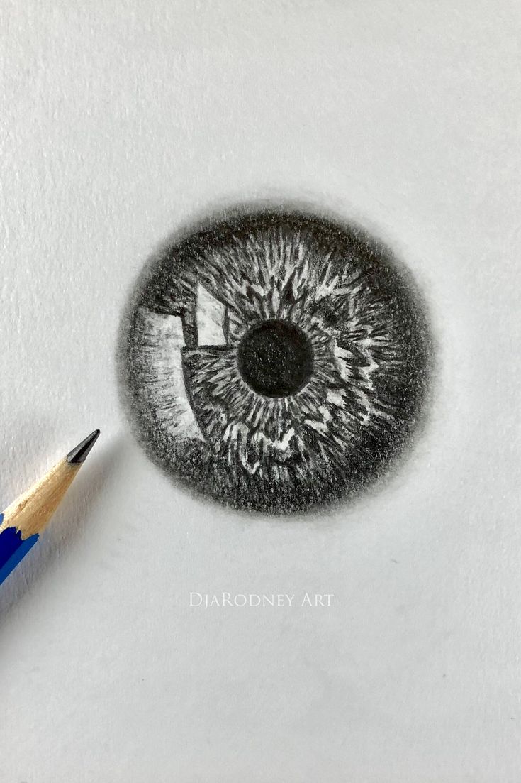 How to draw an eyeball Eyeball drawing, Eyeball art