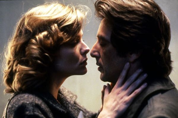 Al Pacino et Michelle Pfeiffer | Fotos de celebridades, Actores, Peliculas