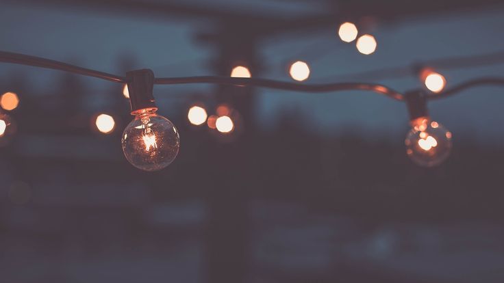 String light bulbs Light Bulbs Pinterest Light bulb, Bulbs and Lights