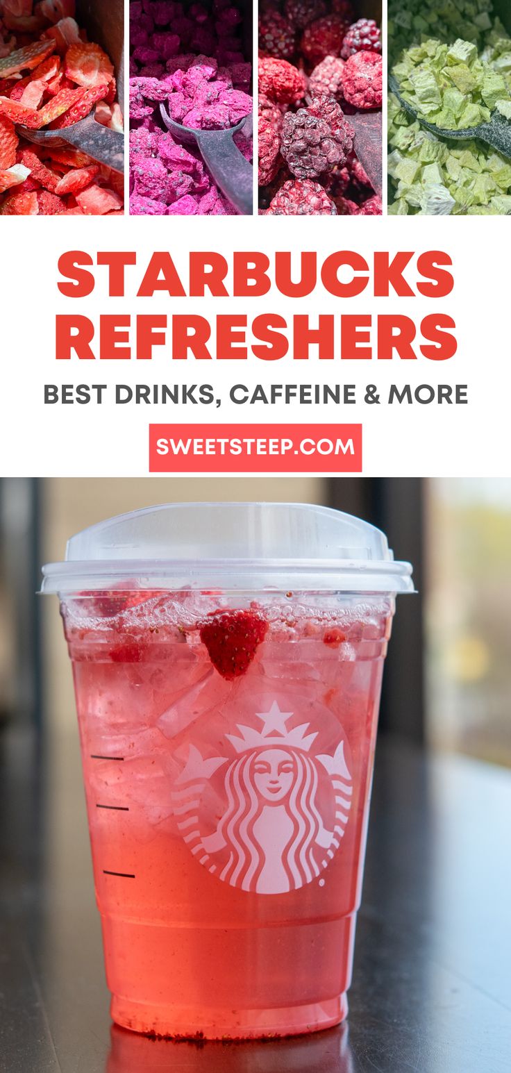 Starbucks Refresher Drinks Starbucks Refreshers Starbucks Strawberry starbucks-refresher-drinks-starbucks-refreshers-starbucks-strawberry