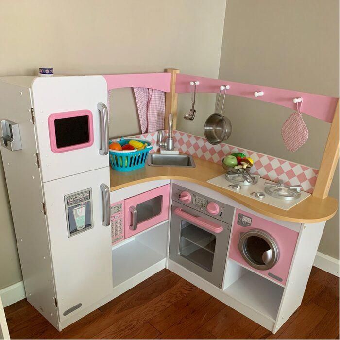 Grand Gourmet Corner Kitchen Set In 2021 Girls Sets Kids Bedroom Decor - Kidkraft Grand Gourmet Corner Kitchen Replacement Parts Grand Gourmet Corner Kitchen Set In 2021 Girls Sets Kids Bedroom Decor - Kidkraft Grand Gourmet Corner Kitchen Replacement Parts