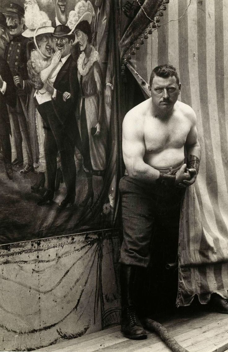 254 Best Old Circus Images On Pinterest Dark Circus, Old Circus - 736x1134 - jpeg Circus Sideshow Freaks Vintage Photo Album